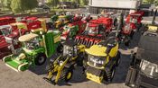 Farming Simulator 19 Season Pass (Xbox One) (DLC) Xbox Live Key UNITED STATES for sale