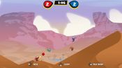 KungFu Kickball (PC) Steam Key GLOBAL