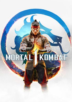 Mortal Kombat 1