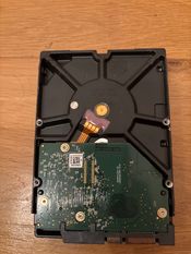 western digital 1tb hdd