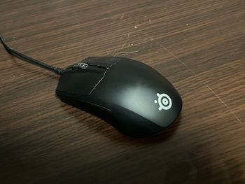 Steelseries Rival 3 - Pele