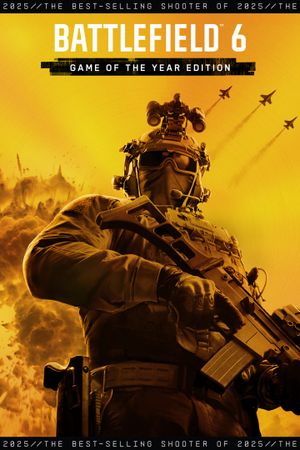 Battlefield™ 6 Game of the Year Edition (Xbox Series X|S) XBOX LIVE Key UNITED STATES