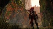 Darksiders III (Deluxe Edition) (PC) Steam Key UNITED STATES