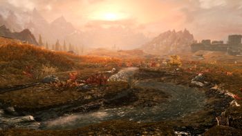 The Elder Scrolls V: Skyrim Special Edition - Steelbook Xbox One
