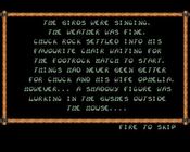 Buy Chuck Rock SNES