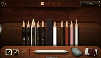 Get Art Academy: SketchPad Wii U
