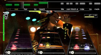 Redeem Rock Band PlayStation 3