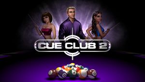 Cue Club 2