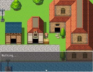 Magic and Challenge RPG