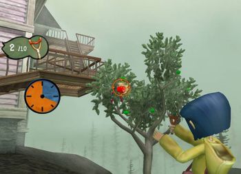 Redeem Coraline PlayStation 2