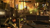 Deus Ex: The Fall Steam Key GLOBAL