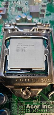 Buy Acer H61H2-AD Socket LGA1155 - DDR3 DIMM