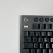 Redeem Logitech G915 TKL Tenkeyless LIGHTSPEED Wireless RGB Mechanical Gaming Keyboard