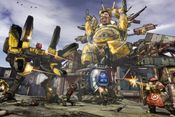 Borderlands 2 - Mr. Torgues Campaign of Carnage (DLC) (PC) Steam Key GLOBAL