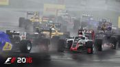 Buy F1 2016 PlayStation 4