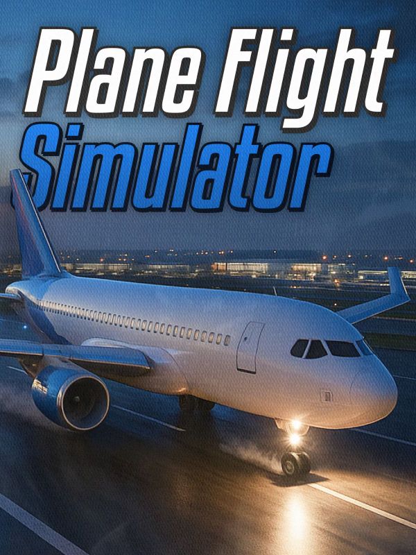 Take flight and get Plane Flight Simulator free on PlayStation