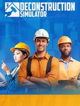 Deconstruction Simulator Steam Key (PC) LATAM