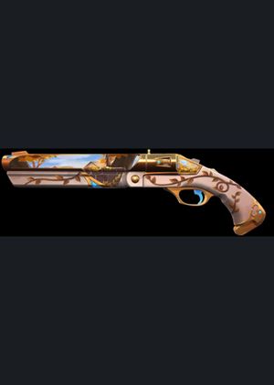 Valorant - Perch Shorty Skin (DLC) PC Key GLOBAL