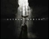 Batman Begins PlayStation 2