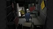 Redeem Grim Fandango Remastered + The Bard's Tale: Remastered and Resnarkled + InnerSpace (PS4) PSN Key EUROPE