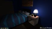 Gil's Lucid Dreams