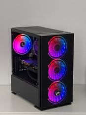 Get Geras kompiuteris i3-12100f, GTX 1660 Super, 16GB RAM