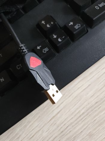 Get Aula mechaninė klaviatūra