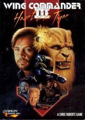 Wing Commander 3 Heart of the Tiger (PC) Gog.com Key GLOBAL