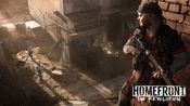 Buy Homefront: The Revolution Steam Key UNITED STATES