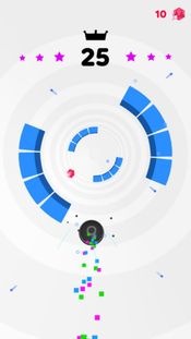 Rolly Vortex