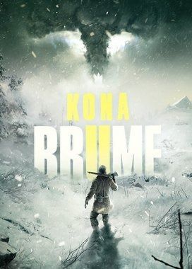 Kona II: Brume (PC) Código de Steam GLOBAL
