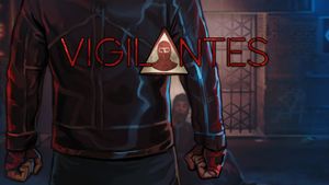 Vigilantes