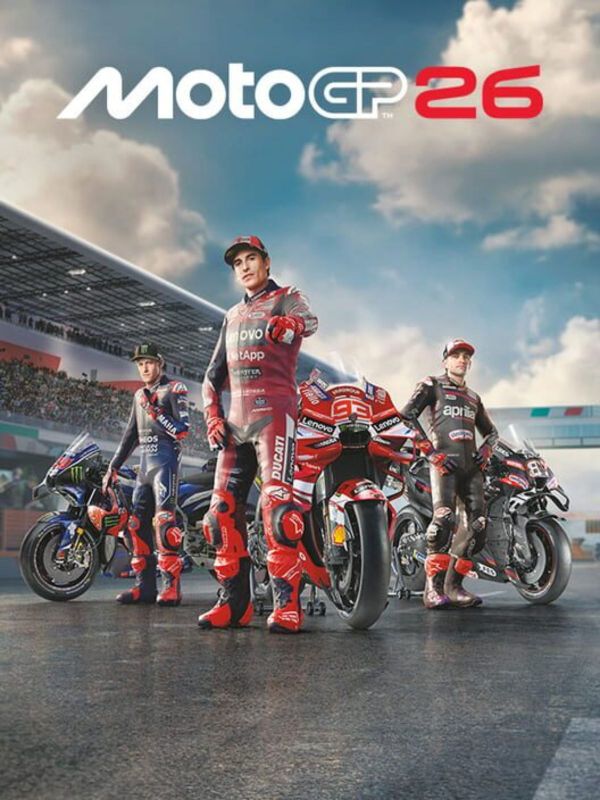 Yes, MotoGP 26 can be yours for free