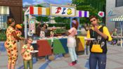 The Sims™ 4 Home Chef Hustle Stuff Pack (DLC) XBOX LIVE Key UNITED STATES for sale