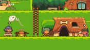 Cavegirl Adventures (PC) Steam Key GLOBAL