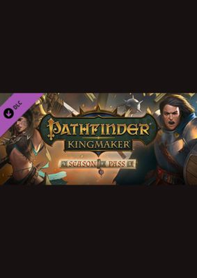 Pathfinder: Kingmaker - Season Pass (DLC)