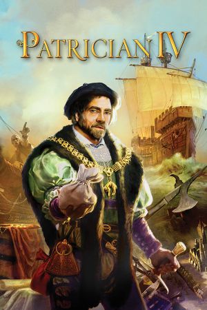 Patrician IV Steam Key (PC) GLOBAL