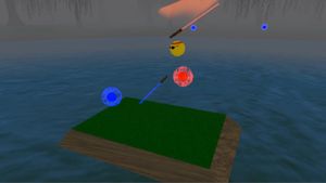Willowisp VR