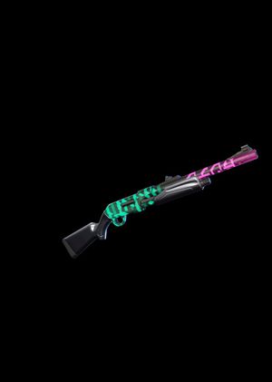 Fortnite - Signal Override Wrap (DLC) Epic Games Key GLOBAL