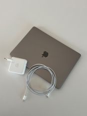 Get Apple MacBook Pro 13 Intel i5-1038NG7 Intel Iris Plus Graphics G7 / 32GB DDR4 / 1024GB NVME / 58 Wh / 339S00056 / Silver