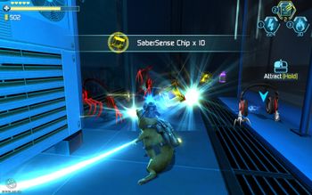 Buy G-Force: The Video Game PlayStation 2