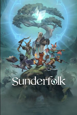 Sunderfolk (Xbox Series X|S) XBOX LIVE Key EUROPE