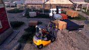 Lumberjack's Dynasty Steam Key GLOBAL