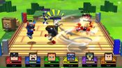 Chiki-Chiki Boxy Pro Wrestling (Nintendo Switch) Nintendo Key UNITED STATES for sale