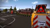 Construction Simulator 2015: Liebherr LTM 1300 6.2 (DLC) Steam Key GLOBAL