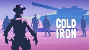 Cold Iron
