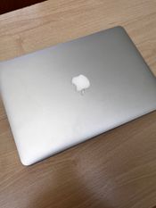 Get Apple MacBook Air 13 (2014) 13,3-inch (1440 x 900) / Intel HD Graphics 5000 1536MB/8GB 1600MHz DDR3/1,4 GHz Dual-Core Intel Core i5