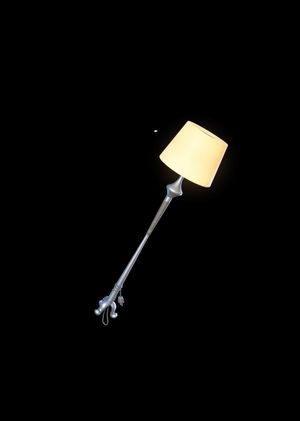 Fortnite - Lamp Pickaxe (DLC) Epic Games Key GLOBAL