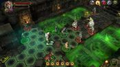 Demon's Rise - War for the Deep Steam Key GLOBAL