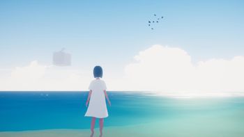 Buy Ever Forward PlayStation 4